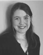 Caroline Rance, Author of KILL-GRIEF