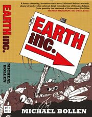 Earth Inc