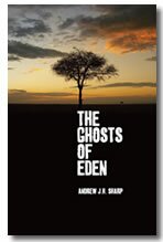 THE GHOSTS OF EDEN