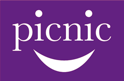 Picnic Pubishing -  Children's  Books Logo