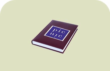 Picnic Book Cover