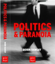 Politics and Paranoia
