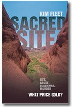 SACRED SITE
