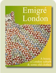 Emigre London