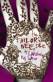 The Tailor Needle